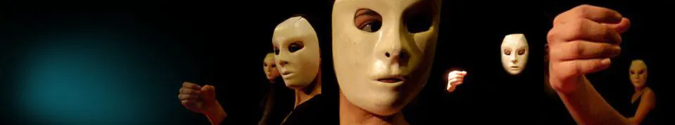 Accademia Internazionale di Teatro Roma - Programma 1° Anno di Recitazione - Scuola di recitazione AFAM-MUR